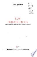Los frigoríficos