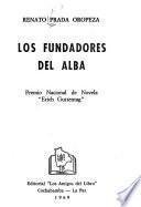 Los fundadores del alba