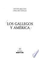 Los gallegos y América