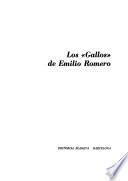 Los gallos de Emilio Romero