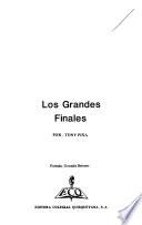 Los grandes finales