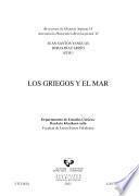 Los griegos y el mar