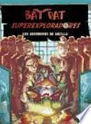 Libro Los guerreros de arcilla