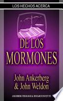 Los Hechos Acerca De Los Mormones