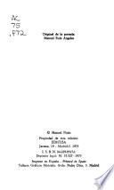 Los hegelianos en España y otras notas críticas