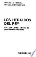 Los heraldos del rey