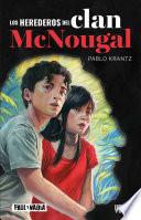 Los herederos del clan McNougal