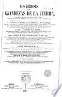 Los Héroes y las grandezas de la tierra, 5