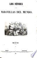 Los héroes y las maravillas del mundo