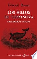 Los hielos de Terranova