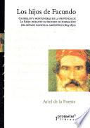 Los hijos de Facundo