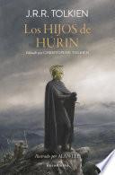 Los hijos de Húrin (rústica)