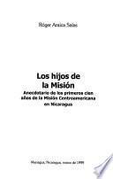 Los hijos de la Misión