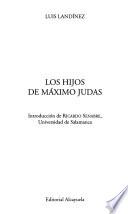 Los hijos de Máximo Judas