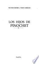 Los hijos de Pinochet