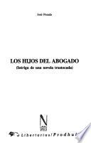 Los hijos del abogado