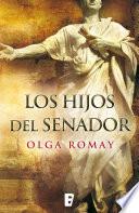 Libro Los hijos del senador