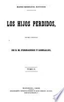 Los hijos perdidos