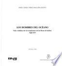 Los hombres del océano