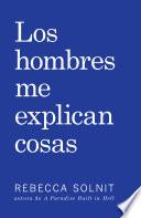 Los Hombres Me Explican Cosas