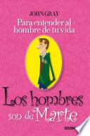 Los hombres son de Marte