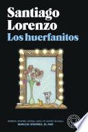 Los huerfanitos