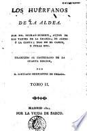 Los Huérfanos de la aldea
