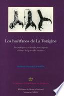 Los huérfanos de la vorágine