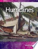 Los huracanes (Hurricanes) 6-Pack