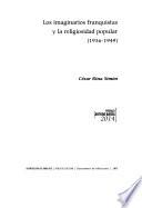 Los imaginarios franquistas y la religiosidad popular