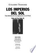 Los imperios del sol