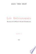 Los inconformes