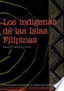 Los indígenas de las Islas Filipinas