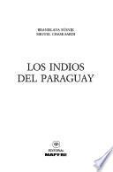 Los indios del Paraguay