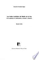 Los indios invisibles del Malón de la Paz