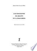 Los infanzones de Aragón en la Edad Media