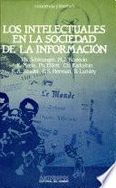 Los intelectuales en la sociedad de la información