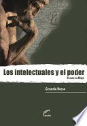 Los intelectuales y el poder