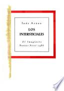 Los intersticiales