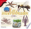 Los invertebrados