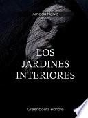 Los jardines interiores