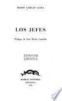 Los jefes