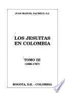 Los jesuítas en Colombia