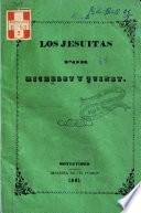 Los jesuitas