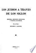 Los judíos a través de los siglos