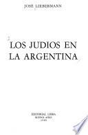 Los judíos en la Argentina