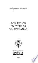 Los judíos en tierras valencianas