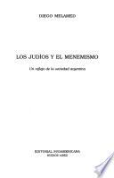 Los judíos y el menemismo