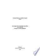 Los juegos de la identidad movediza en la obra de Gonzalo Torrente Ballester