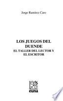 Los juegos del duende